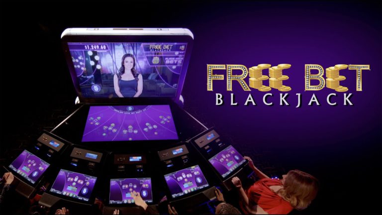 is bet online blackjack fair