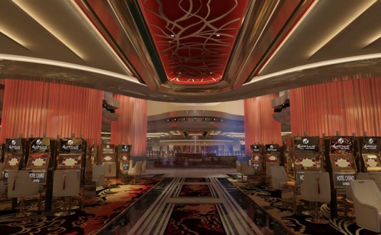 resorts world buys casino las vegas