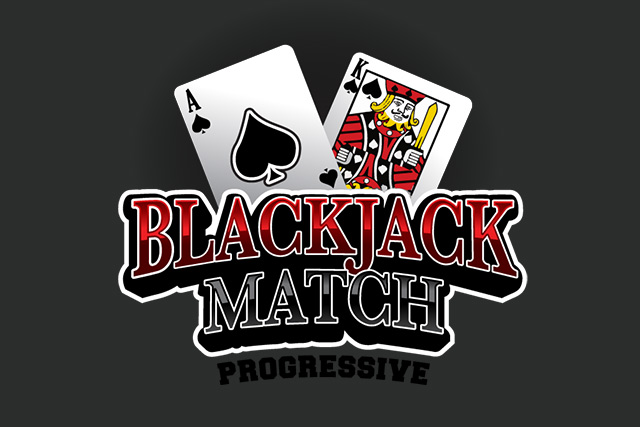super 4 blackjack progressive jackpot